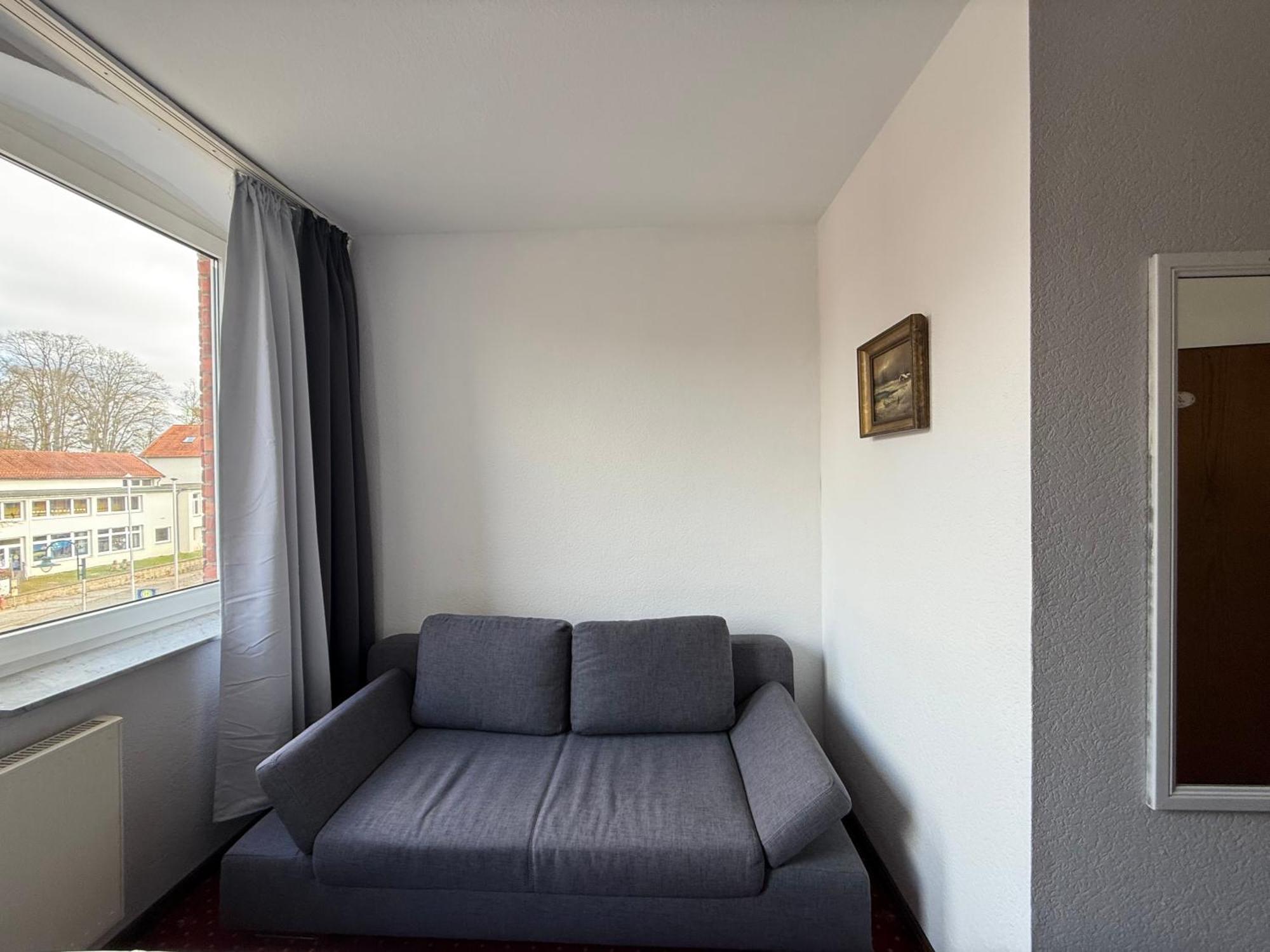 Zum Alten Friederich Apelern Buitenkant foto
